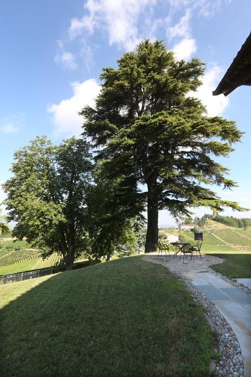 Villa Bricco Paglieri, Entire Villa Alba  Luaran gambar